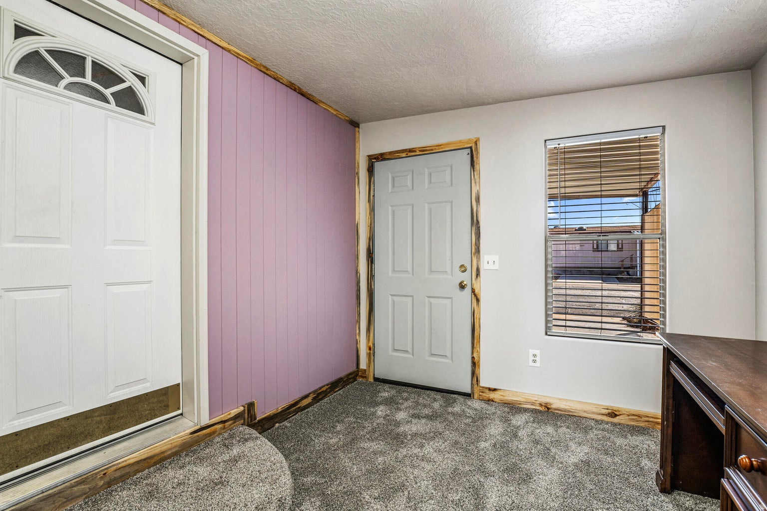 LAVA BLUFF MOBILE HOME PARK AMD - Residential