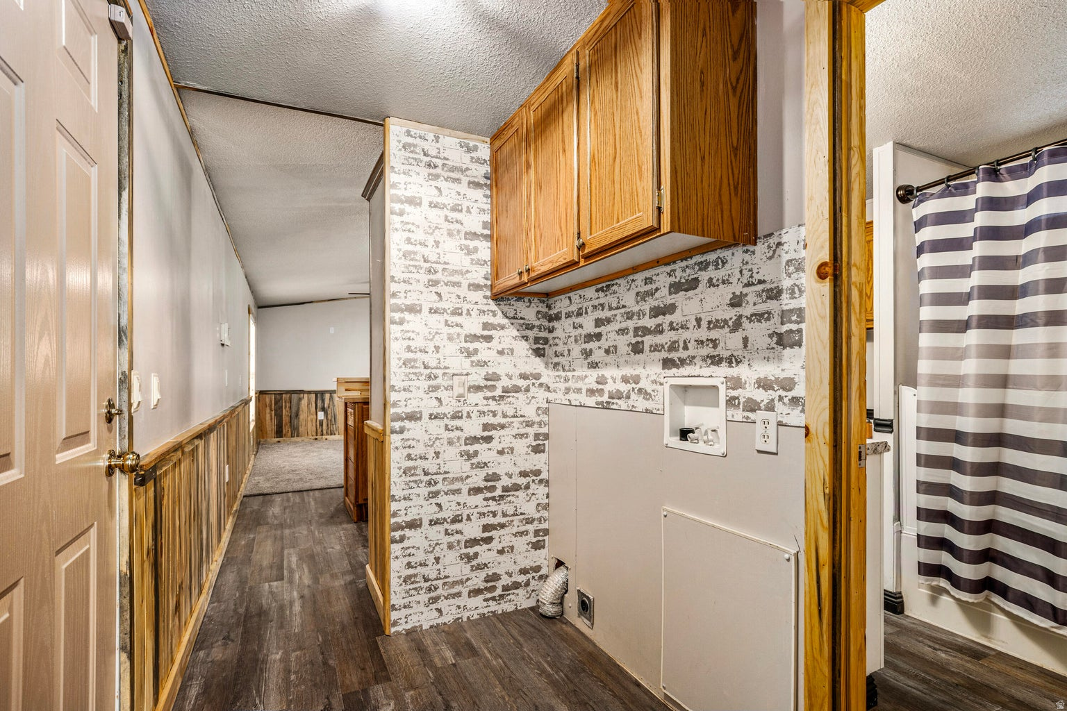 LAVA BLUFF MOBILE HOME PARK AMD - Residential