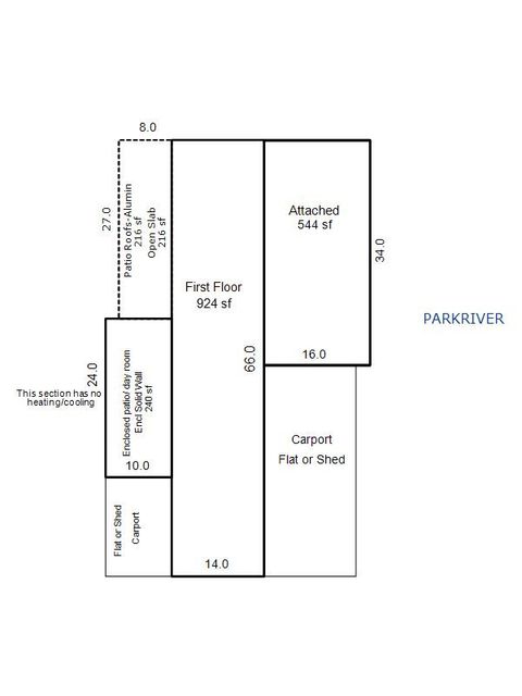 Tiny photo for 3900 W 120 N, Hurricane, UT 84737 (MLS # 2136351)