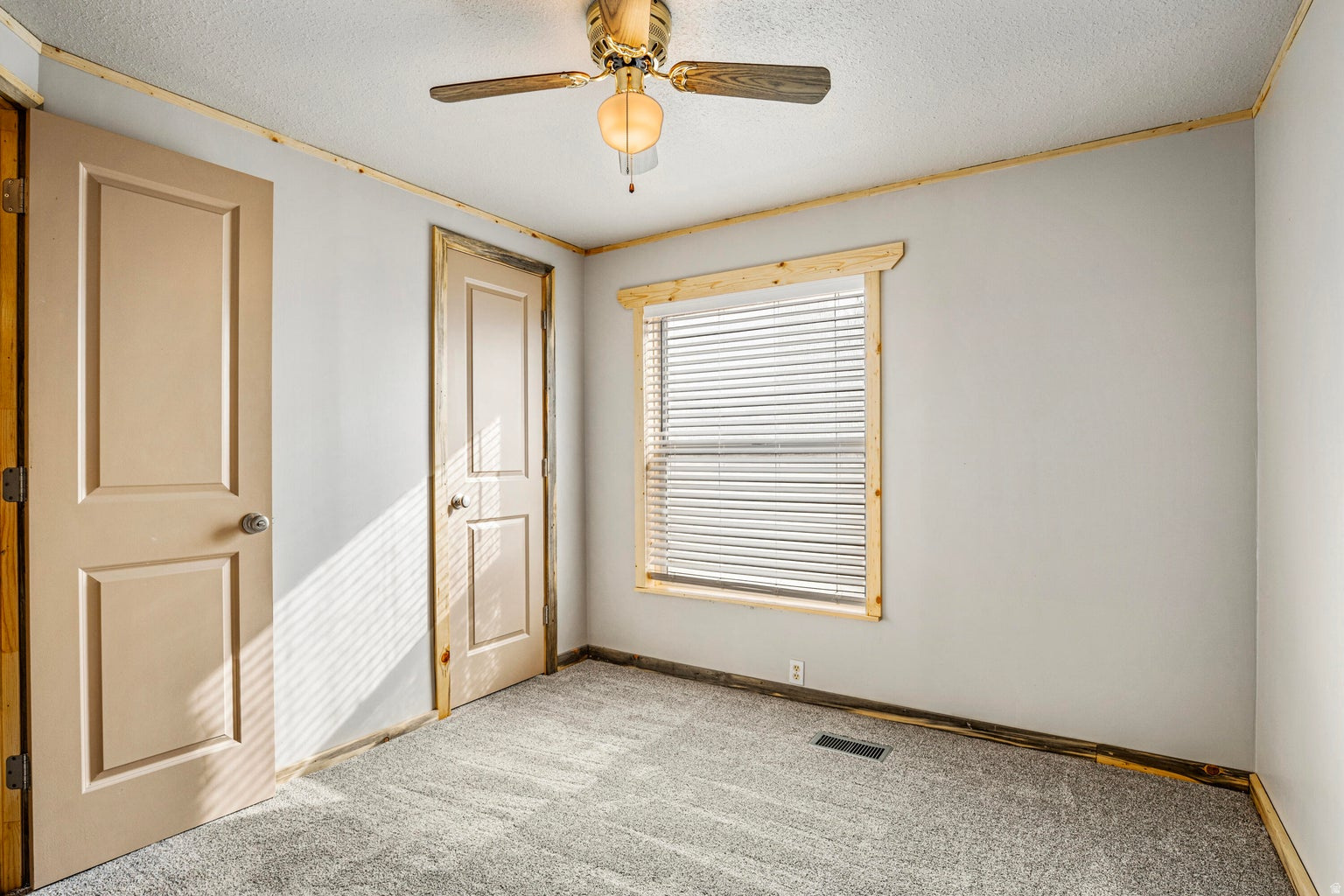 LAVA BLUFF MOBILE HOME PARK AMD - Residential