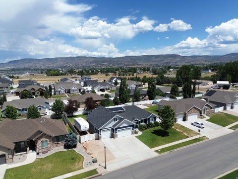 Tiny photo for 1131 E 2880 S, Heber City, UT 84032 (MLS # 2170495)