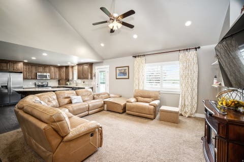 Tiny photo for 1131 E 2880 S, Heber City, UT 84032 (MLS # 2170495)