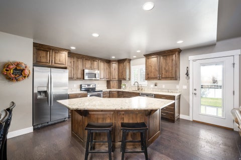 Tiny photo for 1131 E 2880 S, Heber City, UT 84032 (MLS # 2170495)