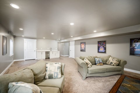 Tiny photo for 1131 E 2880 S, Heber City, UT 84032 (MLS # 2170495)