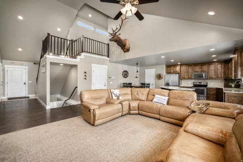 Tiny photo for 1131 E 2880 S, Heber City, UT 84032 (MLS # 2170495)
