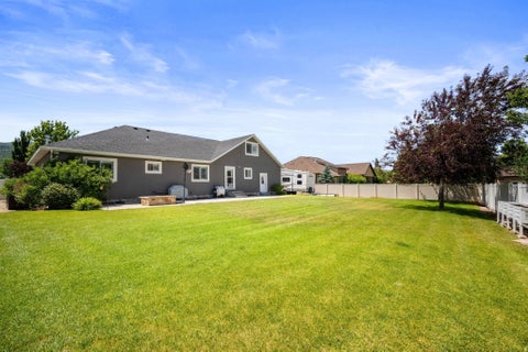 Tiny photo for 1131 E 2880 S, Heber City, UT 84032 (MLS # 2170495)