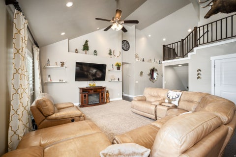 Tiny photo for 1131 E 2880 S, Heber City, UT 84032 (MLS # 2170495)