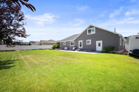 Tiny photo for 1131 E 2880 S, Heber City, UT 84032 (MLS # 2170495)