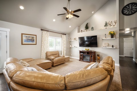 Tiny photo for 1131 E 2880 S, Heber City, UT 84032 (MLS # 2170495)