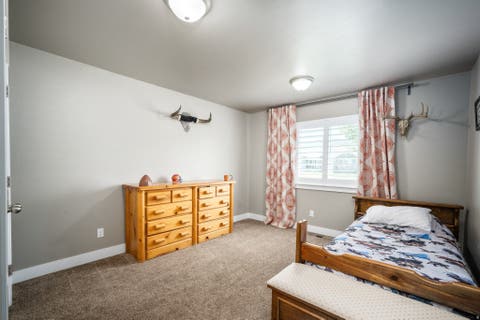Tiny photo for 1131 E 2880 S, Heber City, UT 84032 (MLS # 2170495)