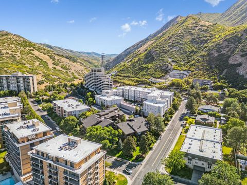 Tiny photo for 939 S DONNER WAY #A201, Salt Lake City, UT 84108 (MLS # 2142736)