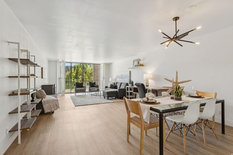 Tiny photo for 939 S DONNER WAY #A201, Salt Lake City, UT 84108 (MLS # 2142736)