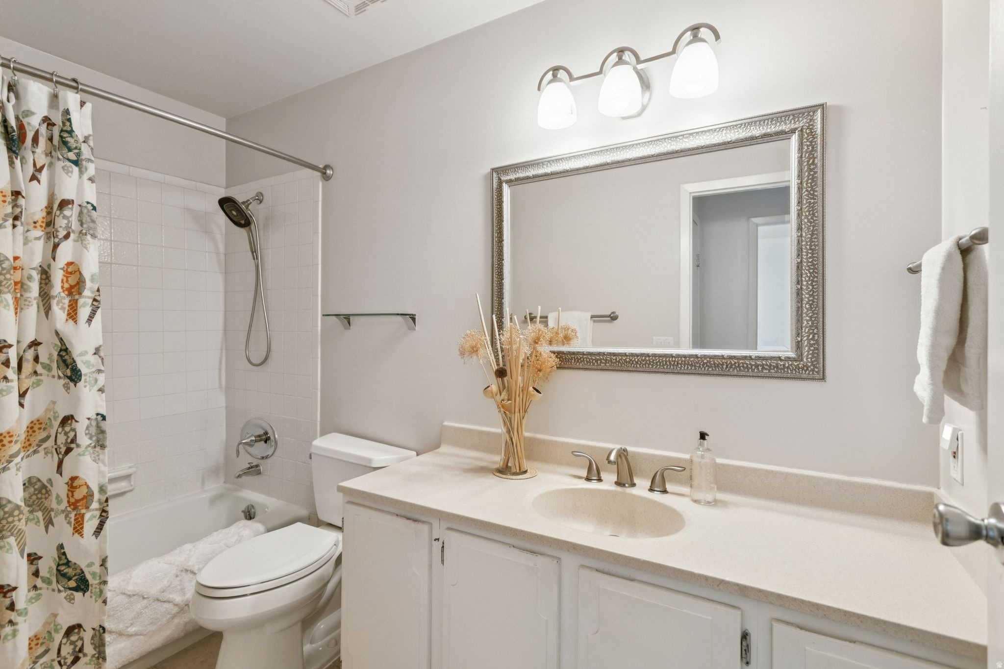 OAKWOOD GARDENS CONDM - Residential