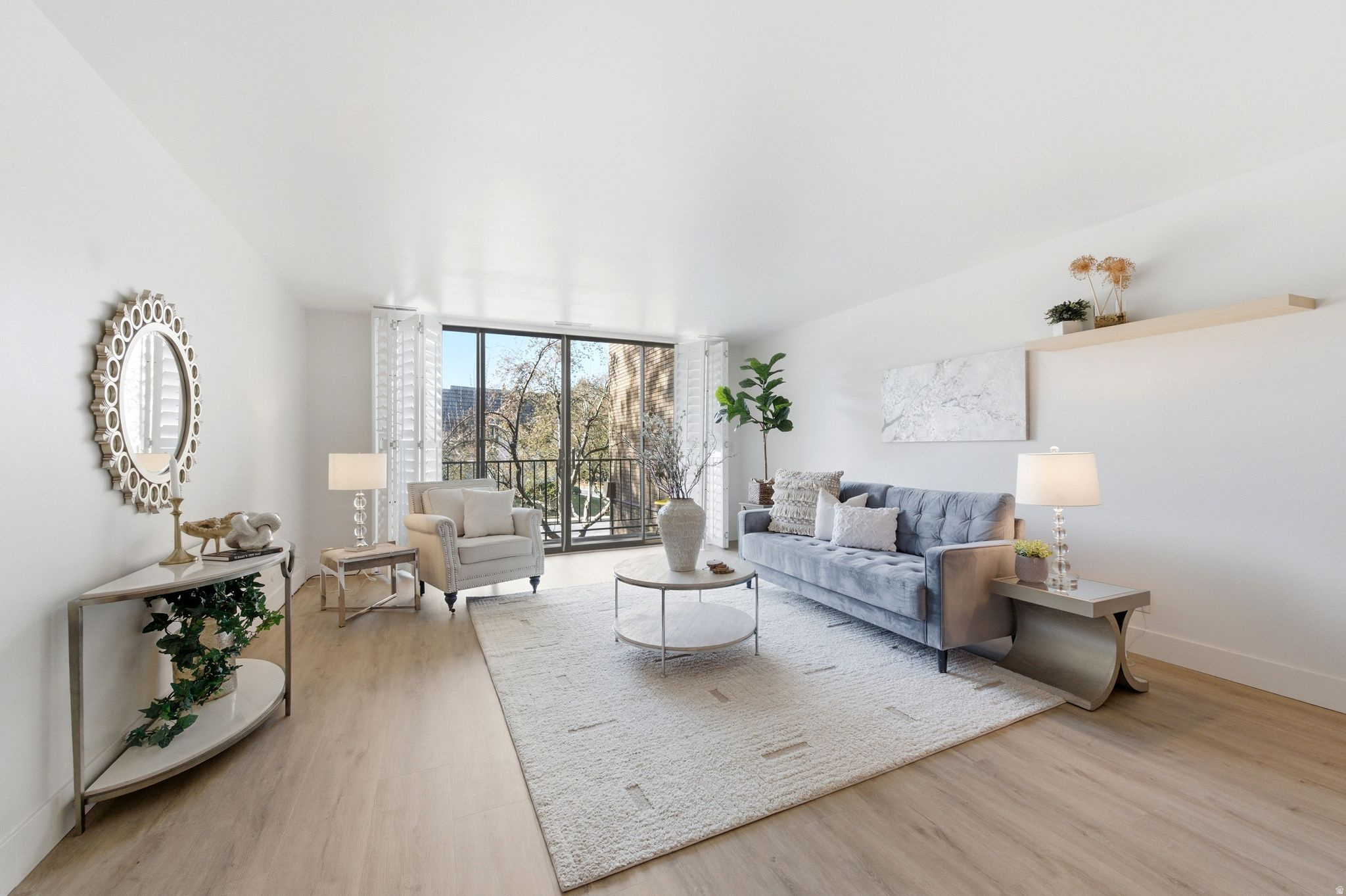 OAKWOOD GARDENS CONDM - Residential