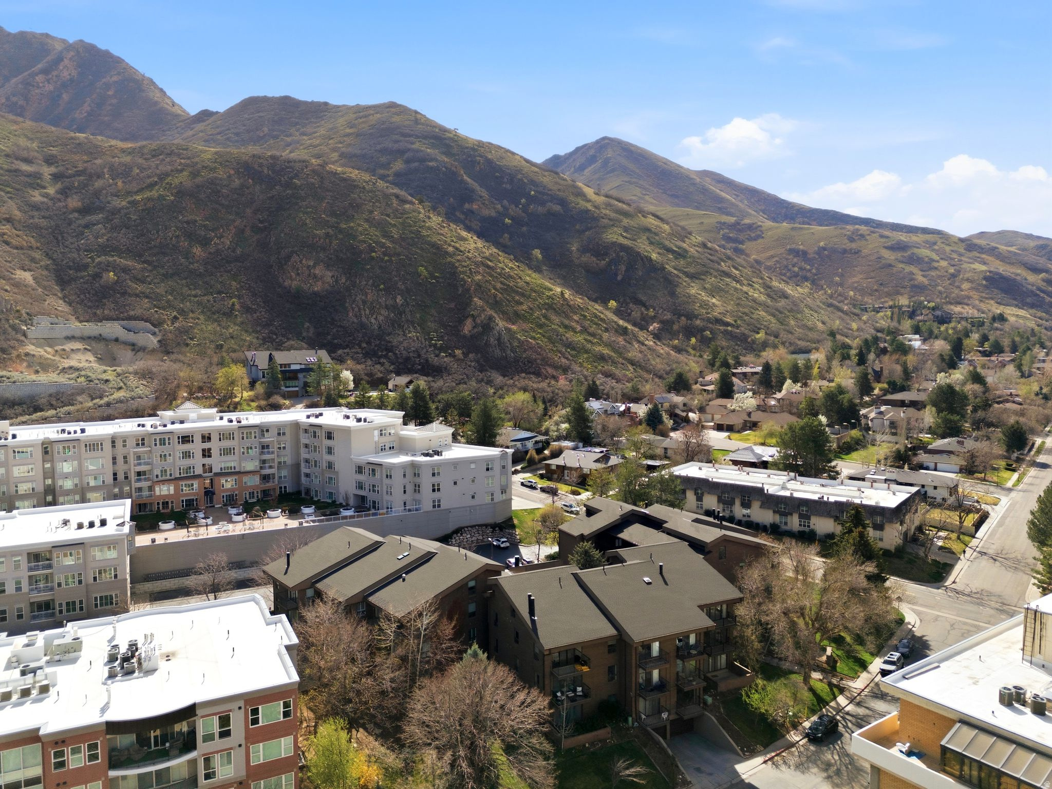 OAKWOOD GARDENS CONDM - Residential