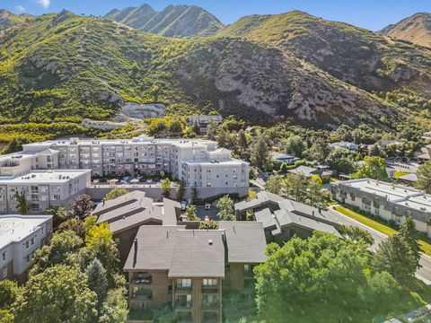 Tiny photo for 939 S DONNER WAY #A201, Salt Lake City, UT 84108 (MLS # 2142736)