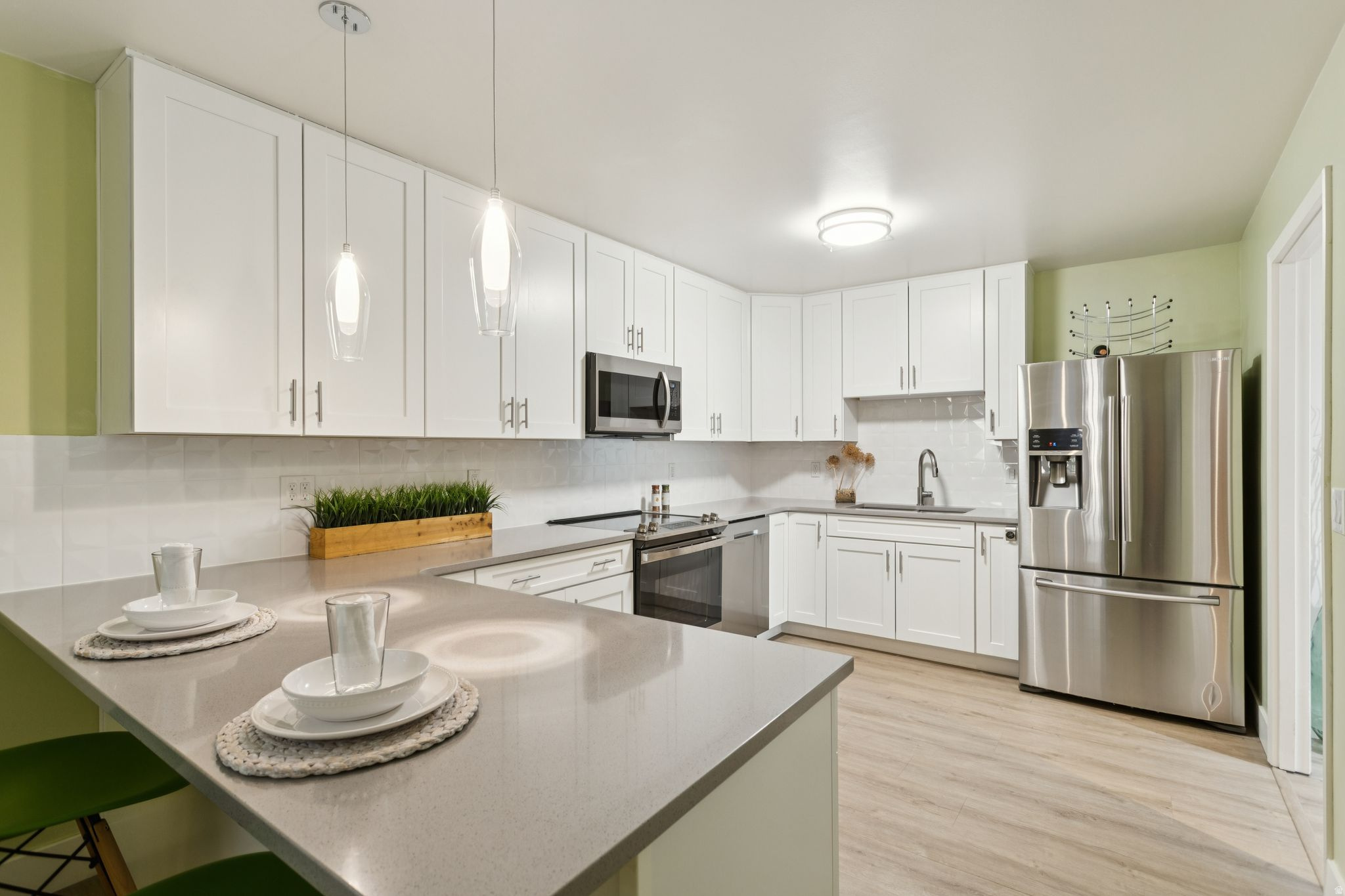 OAKWOOD GARDENS CONDM - Residential