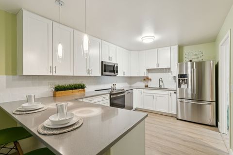 Tiny photo for 939 S DONNER WAY #A201, Salt Lake City, UT 84108 (MLS # 2142736)