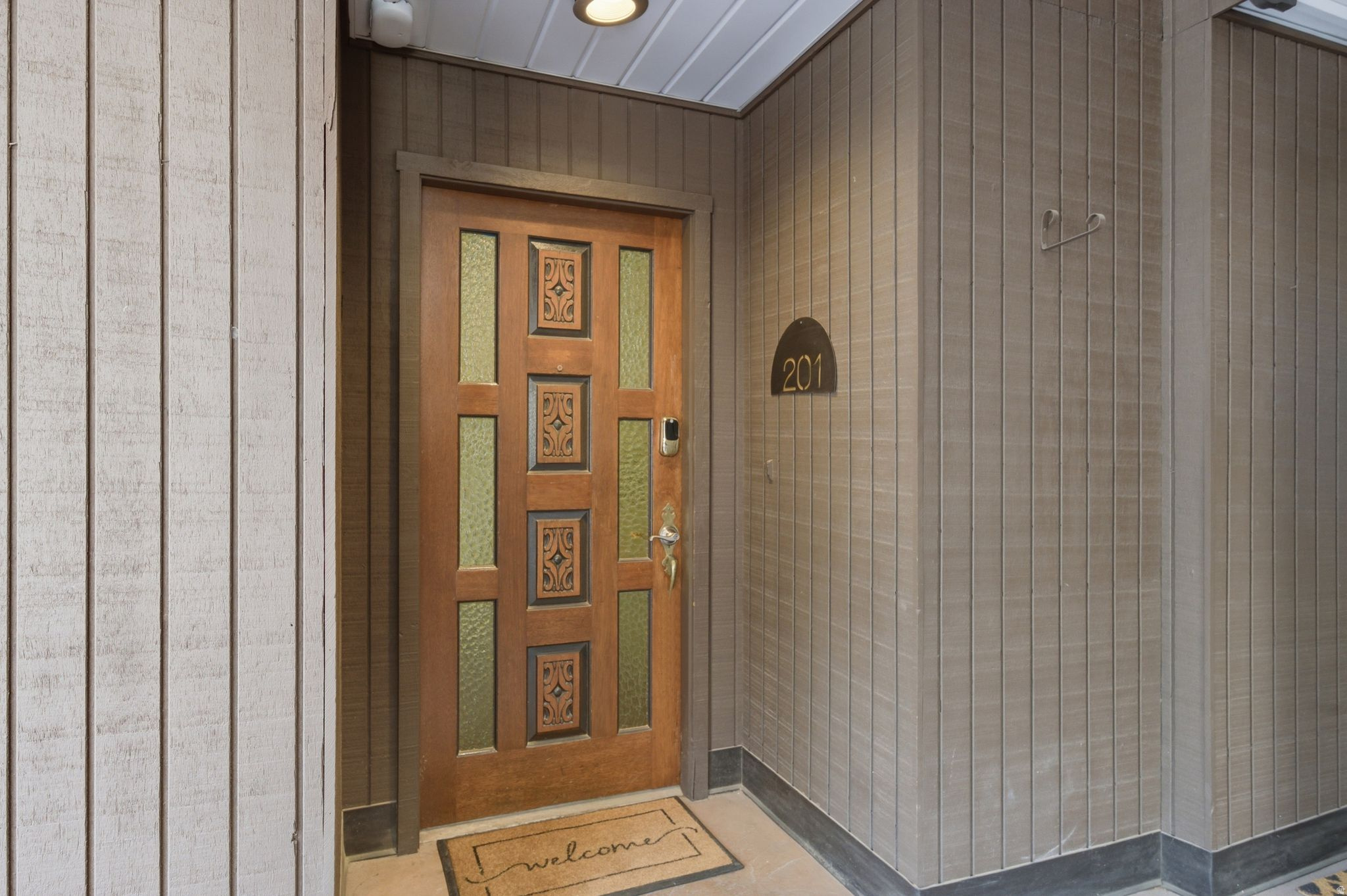 OAKWOOD GARDENS CONDM - Residential