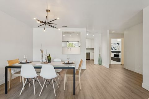 Tiny photo for 939 S DONNER WAY #A201, Salt Lake City, UT 84108 (MLS # 2142736)