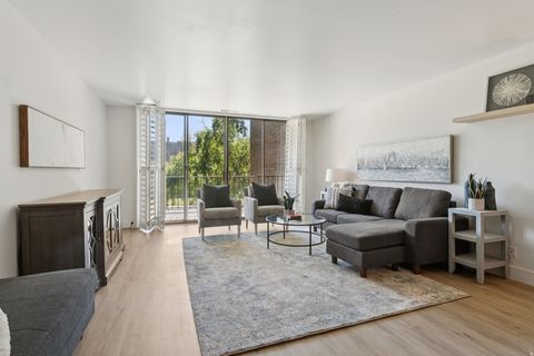 Tiny photo for 939 S DONNER WAY #A201, Salt Lake City, UT 84108 (MLS # 2142736)