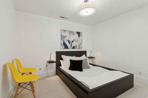 Tiny photo for 939 S DONNER WAY #A201, Salt Lake City, UT 84108 (MLS # 2142736)