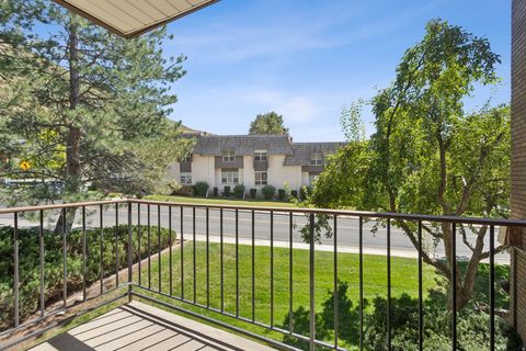 Tiny photo for 939 S DONNER WAY #A201, Salt Lake City, UT 84108 (MLS # 2142736)