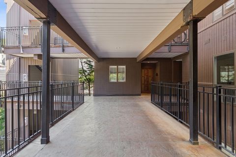 Tiny photo for 939 S DONNER WAY #A201, Salt Lake City, UT 84108 (MLS # 2142736)