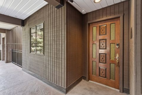 Tiny photo for 939 S DONNER WAY #A201, Salt Lake City, UT 84108 (MLS # 2142736)