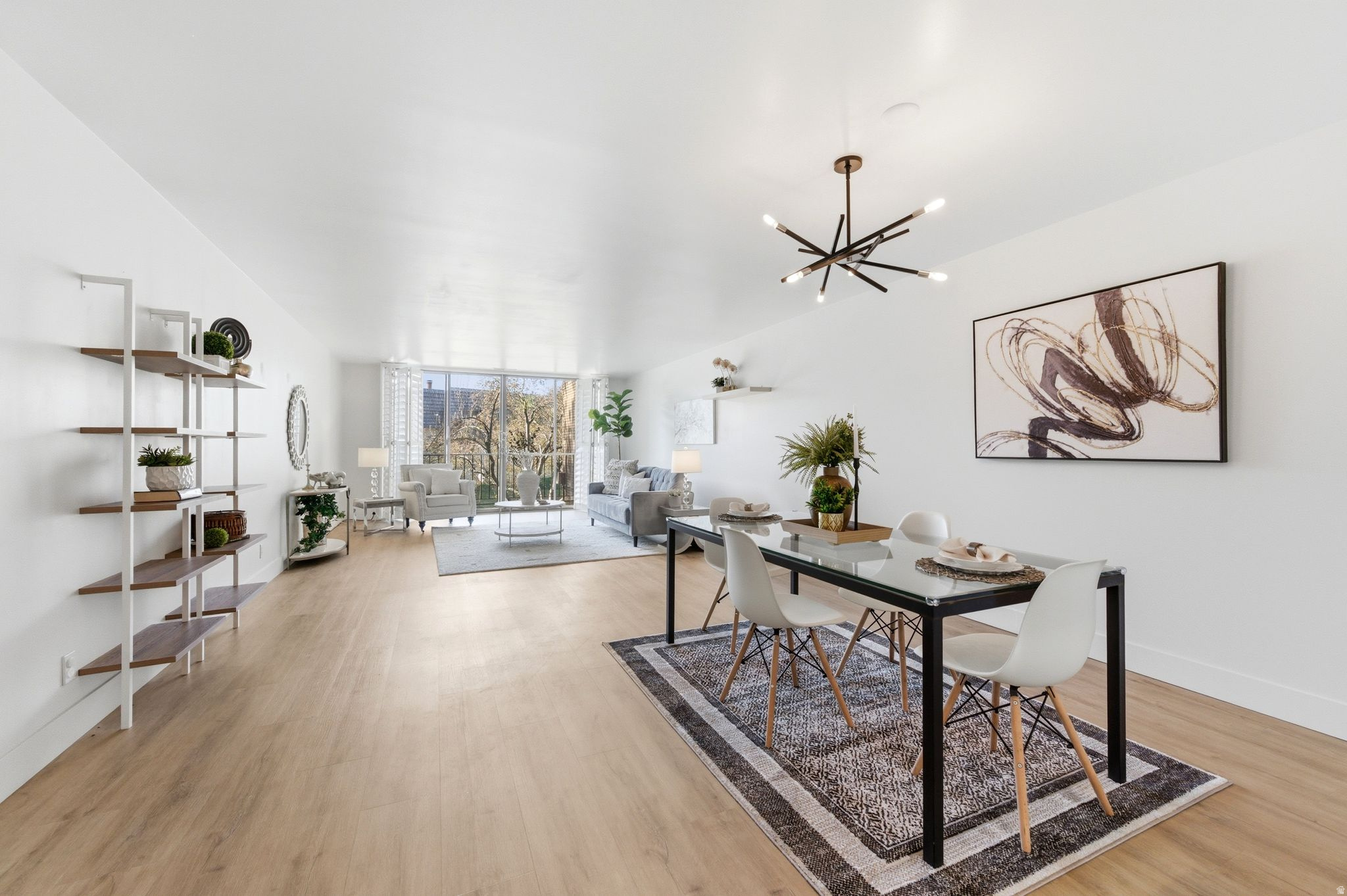 OAKWOOD GARDENS CONDM - Residential