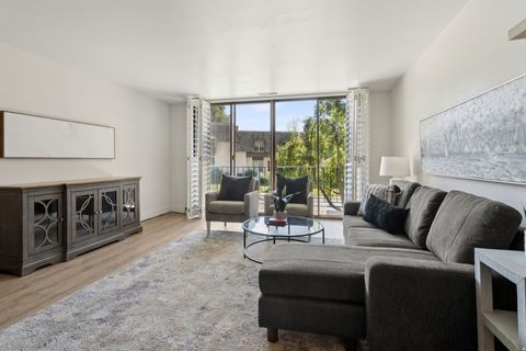 Tiny photo for 939 S DONNER WAY #A201, Salt Lake City, UT 84108 (MLS # 2142736)