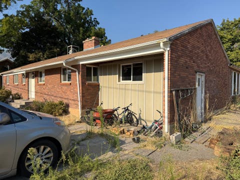 Tiny photo for 496 N 300 W, Mapleton, UT 84664 (MLS # 2178029)