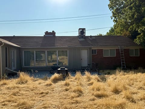 Tiny photo for 496 N 300 W, Mapleton, UT 84664 (MLS # 2178029)