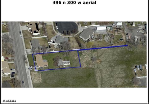 Tiny photo for 496 N 300 W, Mapleton, UT 84664 (MLS # 2178029)