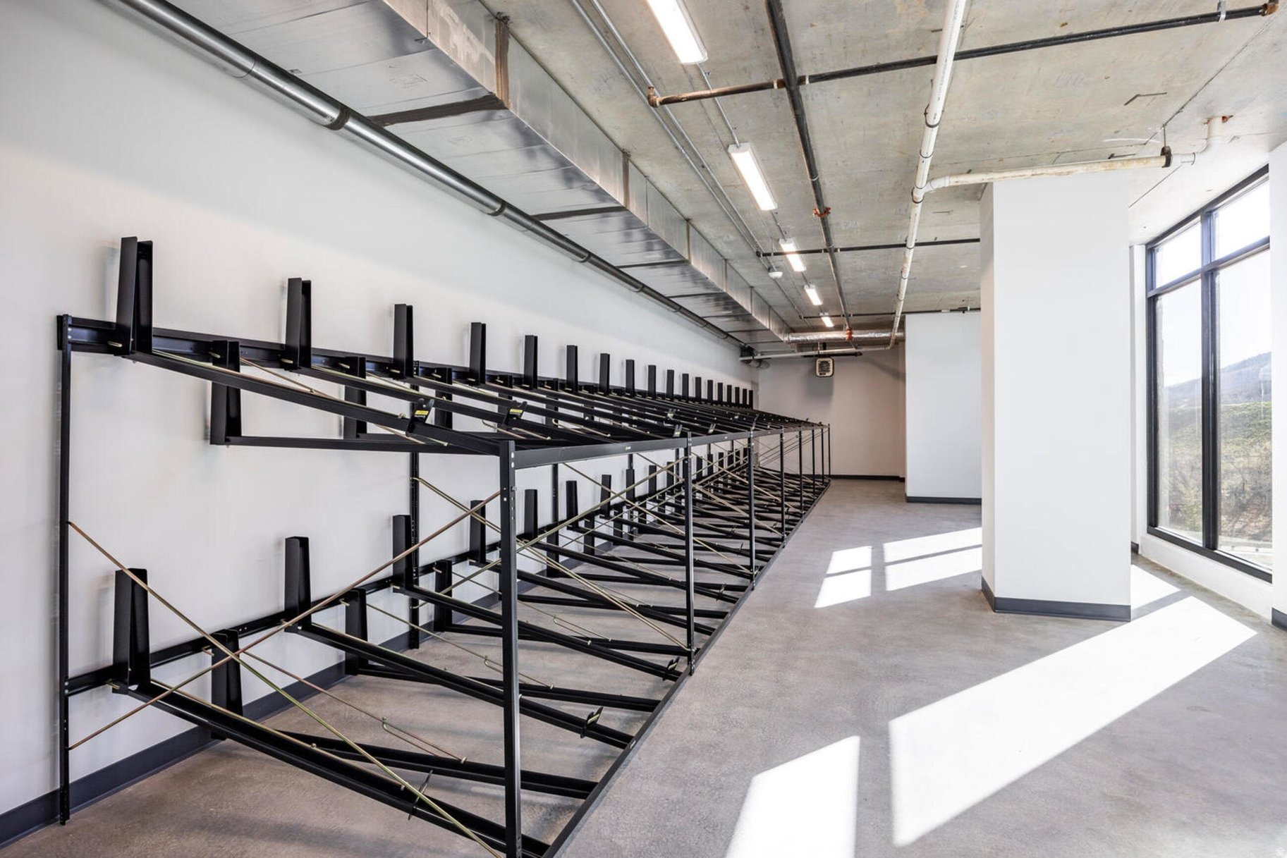 PIOCHE VILLAGE - Residential