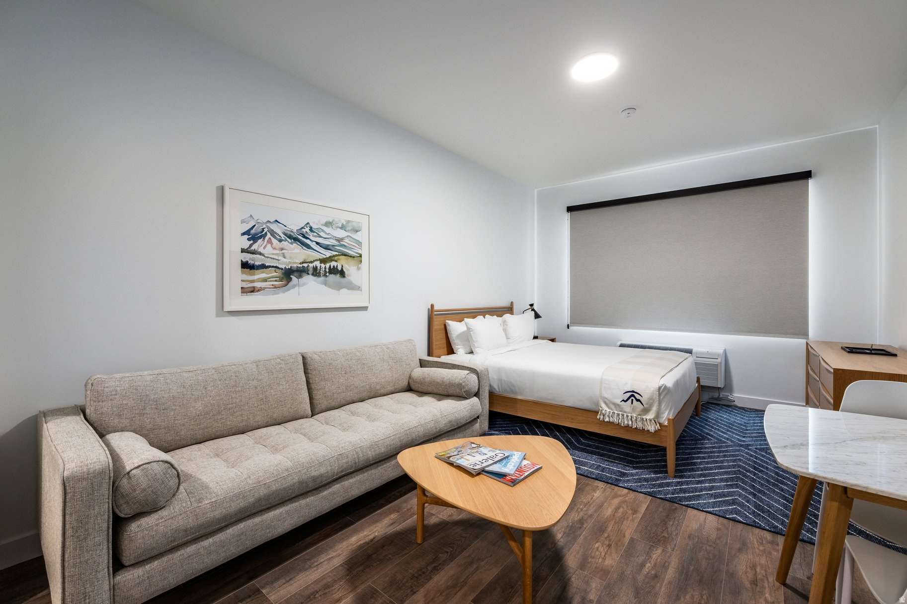 PIOCHE VILLAGE - Residential