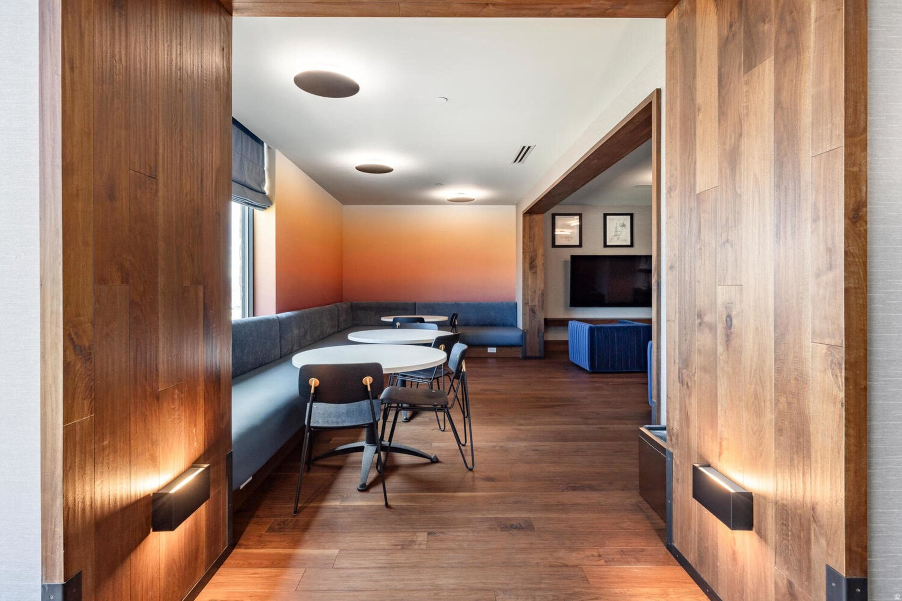 PIOCHE VILLAGE - Residential