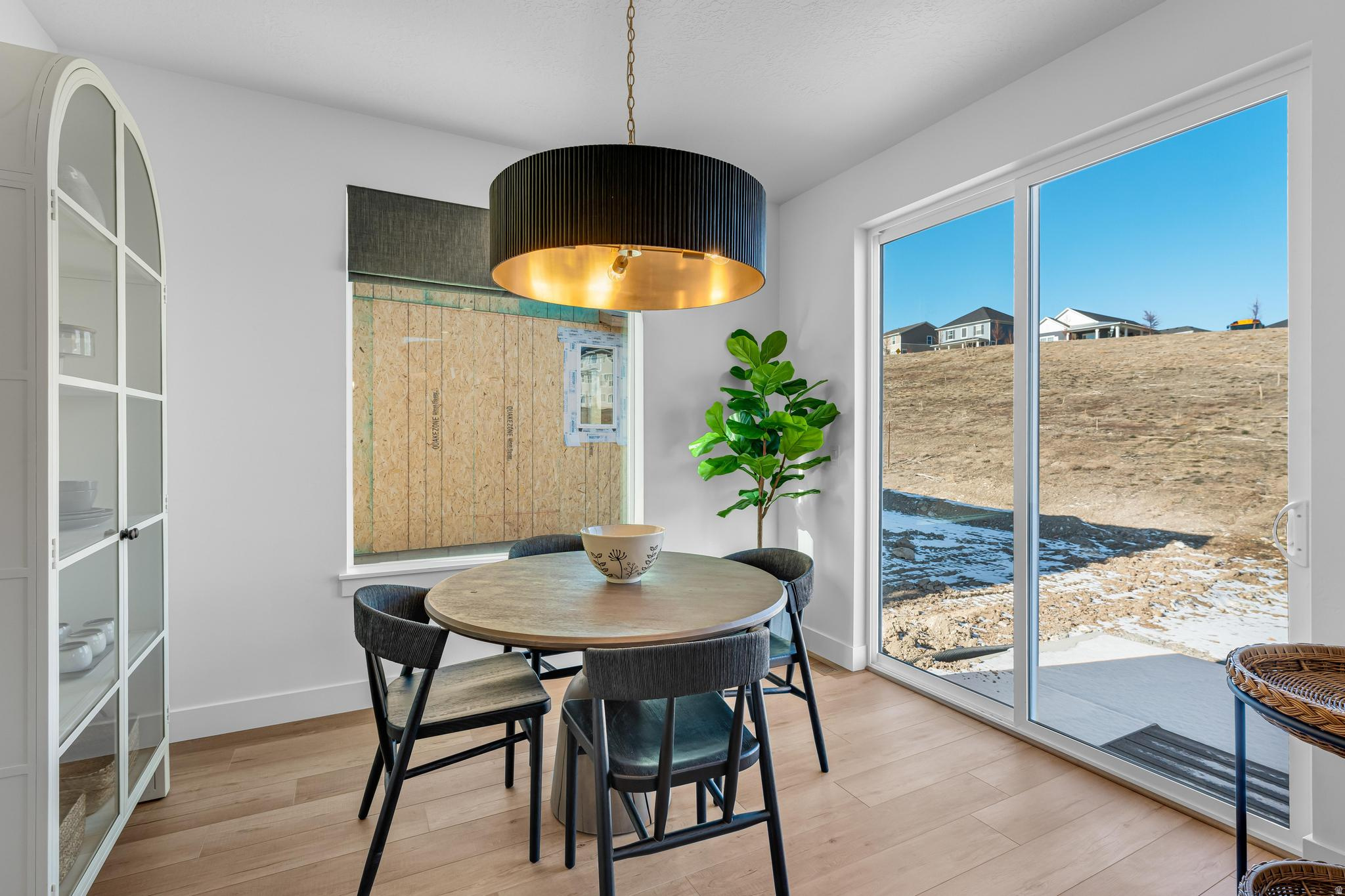 OQUIRRH WEST - Residential