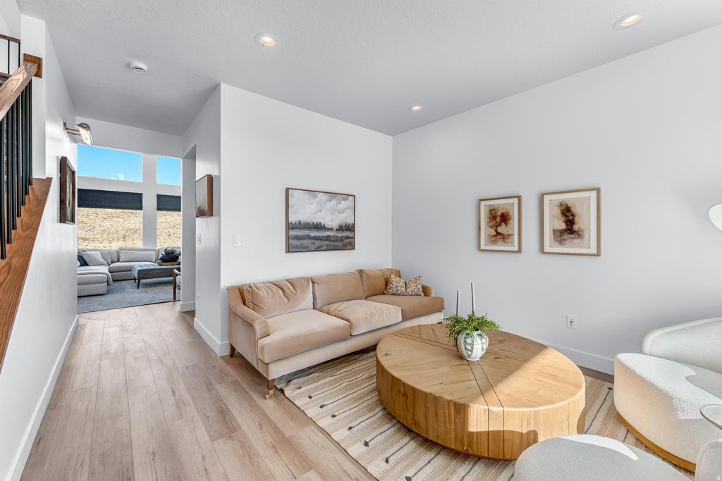 Photo of 6926 W SYDNEY PEAK LN S #408, West Jordan, UT 84081 (MLS # 2155062)