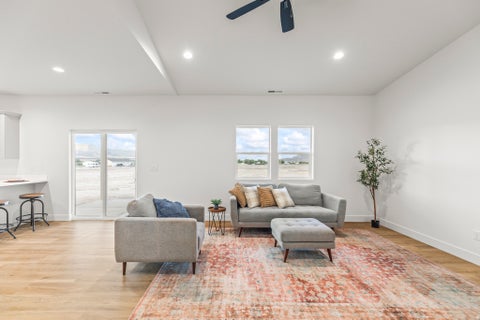 Tiny photo for 37 E 800 S, Sigurd, UT 84657 (MLS # 2181472)