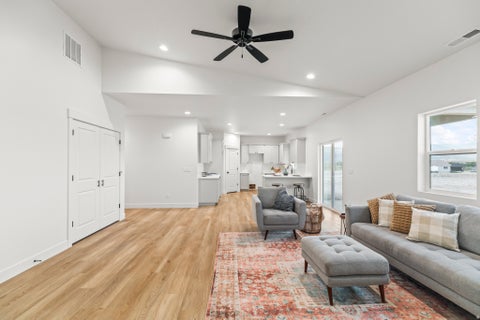 Tiny photo for 37 E 800 S, Sigurd, UT 84657 (MLS # 2181472)