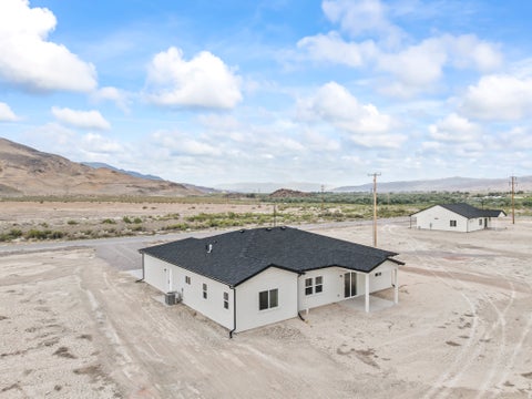 Tiny photo for 37 E 800 S, Sigurd, UT 84657 (MLS # 2181472)