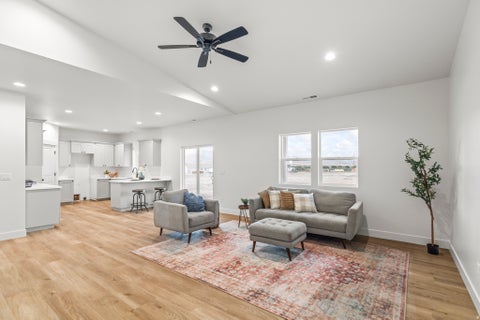 Tiny photo for 37 E 800 S, Sigurd, UT 84657 (MLS # 2181472)