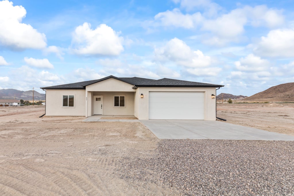 Photo of 37 E 800 S, Sigurd, UT 84657 (MLS # 2181472)