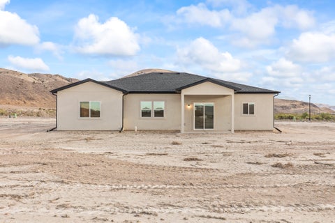 Tiny photo for 37 E 800 S, Sigurd, UT 84657 (MLS # 2181472)
