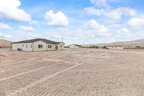 Tiny photo for 37 E 800 S, Sigurd, UT 84657 (MLS # 2181472)
