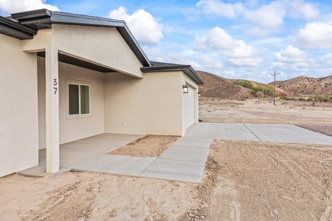 Tiny photo for 37 E 800 S, Sigurd, UT 84657 (MLS # 2181472)