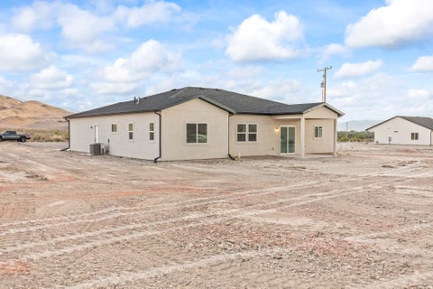 Tiny photo for 37 E 800 S, Sigurd, UT 84657 (MLS # 2181472)