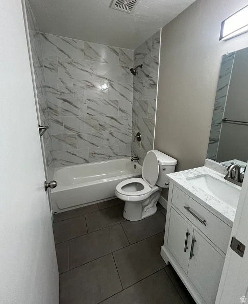 RIVERTON HEIGHTS - Residential