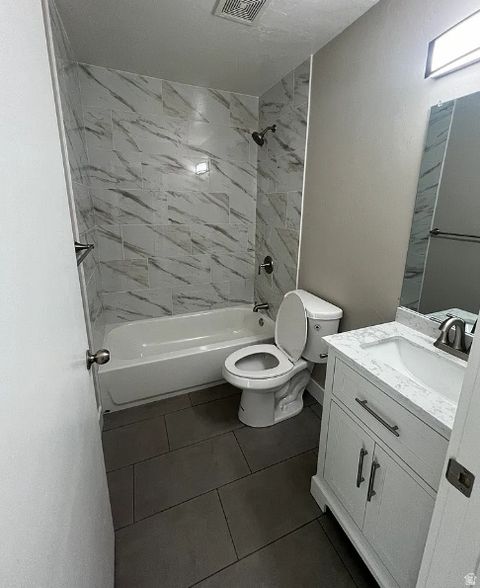 Tiny photo for 12669 S OLD FORT DR, Riverton, UT 84065 (MLS # 2146709)